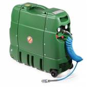 Компрессор PAVONI для машины CIOCOSPRITZ 160100279 Компрессор PAVONI для машины CIOCOSPRITZ 160100279