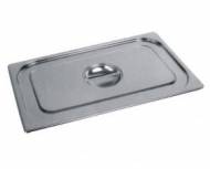 Крышка для гастроемкости GN1/1 нерж. 111000MG /6/ Крышка для гастроемкости GN1/1 нерж. 111000MG /6/