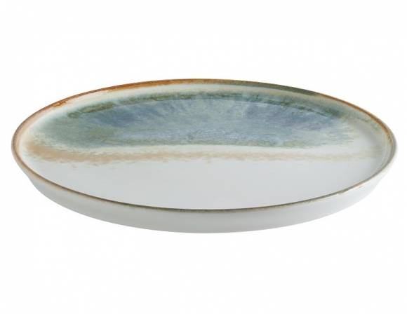 Тарелка 160 мм Fium Bonna FIUHYG16DZ форма Хюгге