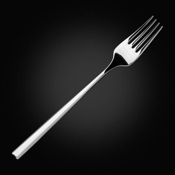 Вилка столовая Luxstahl ''Paris'' DJ-09040 кт9116 Вилка столовая Luxstahl ''Paris'' DJ-09040 кт9116