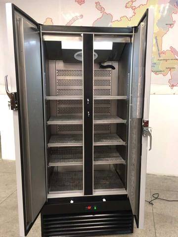 Шкаф морозильный GLASER ШХ- 800 (16 вариантов цветовых решений) 2035 Шкаф морозильный GLASER ШХ- 800 (16 вариантов цветовых решений) 2035