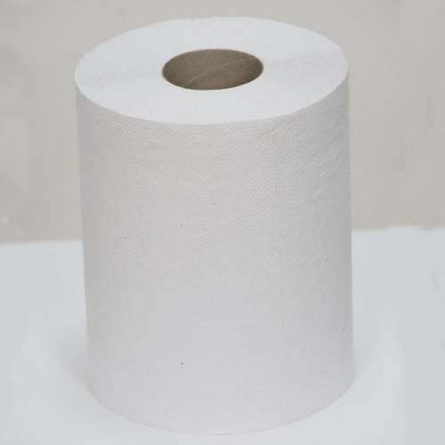 Полотенце бумажное в рулоне Кабаре 225мм 2 слоя/343отр/ЭкономВАЙТ/4/ Полотенце бумажное в рулоне Кабаре 225мм 2 слоя/343отр/ЭкономВАЙТ/4/