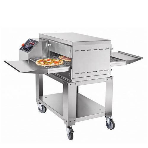 Печь для пиццы конвейерная Абат ПЭК-400 Печь для пиццы конвейерная Абат ПЭК-400