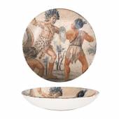 Тарелка глубокая 1000мл 230 мм Bonna Mesopotamia S-MT-MZPGBLM23CK b Тарелка глубокая 1000мл 230 мм Bonna Mesopotamia S-MT-MZPGBLM23CK b