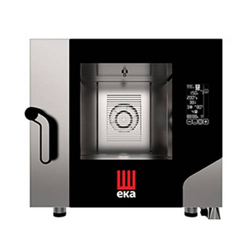 Пароконвектомат эл. Tecnoeka MKF 511 BM