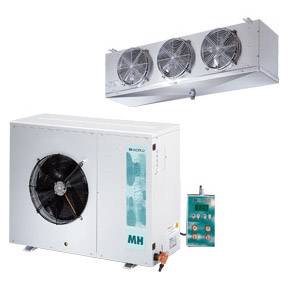 Сплит-система консольная (на кронштейн) Rivacold THCM145Z1212RVC Split Сплит-система консольная (на кронштейн) Rivacold THCM145Z1212RVC Split