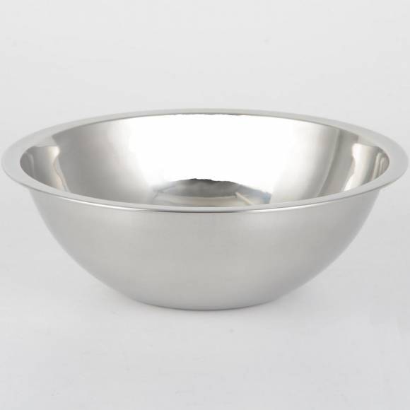 Миска нержавеющая сталь 310мм полусферическая MVQ BHIN31