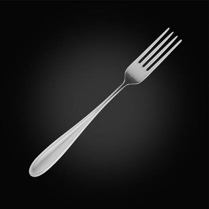 Вилка столовая Luxstahll Asti KL-12 Вилка столовая Luxstahll Asti KL-12