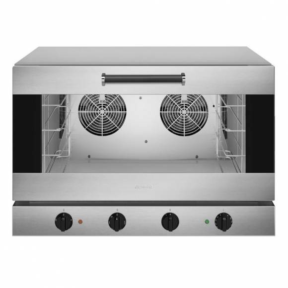 Конвекционная печь Smeg Alfa 420MFH-2 (конвекция, статика, гриль, пароувлажнение)