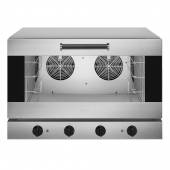 Конвекционная печь Smeg Alfa 420MFH-2 (конвекция, статика, гриль, пароувлажнение)