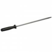 Мусат 254мм универсальный MGSteel сталь 810 45851