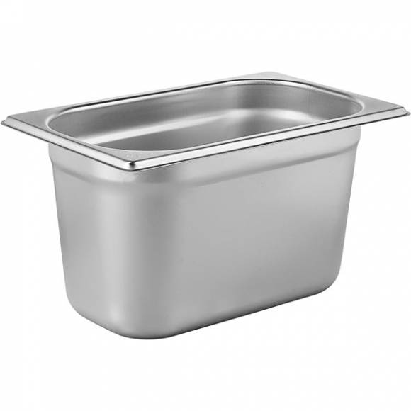 Гастроемкость GN 1/4-150 4.1л Prohotel E814-6/91406