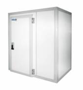 Камера холодильная Polair КХН- 6,43 1660х2260х2200 «уголки в комплект не входят»