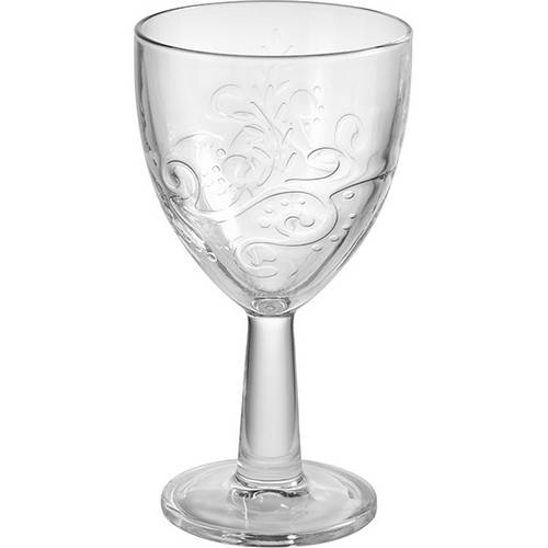 Бокал для вина 320мл Libbey «Эмоушен» D=92, H=167мм стекло 278100001