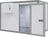 Завеса Polair ПВХМ 800х1850 мм к холодильным камерам 1510801 Завеса Polair ПВХМ 800х1850 мм к холодильным камерам 1510801