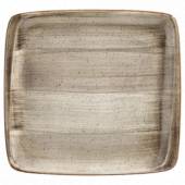 Тарелка квадратная 15х14см фарфор Moove Aura Terrain Bonna ATRMOV19KR b Тарелка квадратная 15х14см фарфор Moove Aura Terrain Bonna ATRMOV19KR b