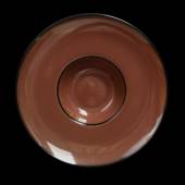 Тарелка для пасты 300мл 290мм Corone Carmen красная фк1805 Тарелка для пасты 300мл 290мм Corone Carmen красная фк1805