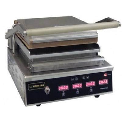 Гриль для жарки бургеров Kocateq GH12 7287
