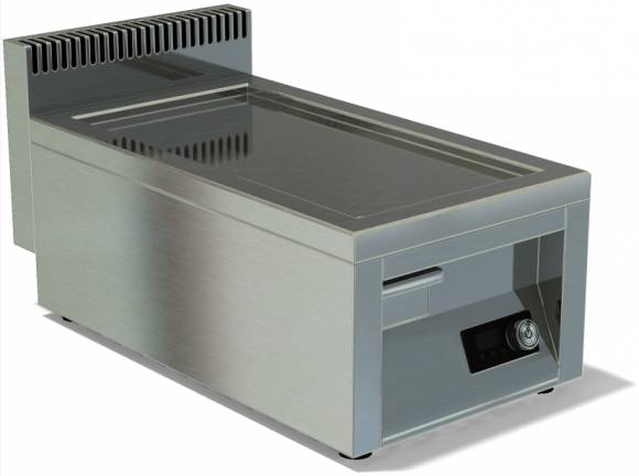 Гриль индукционный Техно-ТТ ИПГ-140164 гладкая поверхность Гриль индукционный Техно-ТТ ИПГ-140164 гладкая поверхность