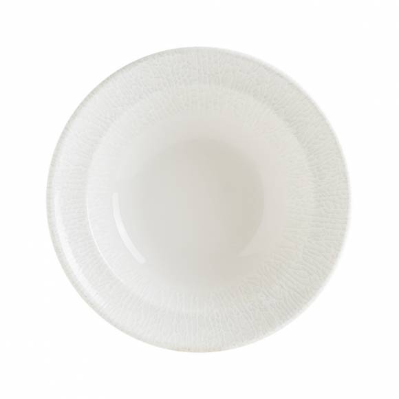 Салатник 160 мм 160 мл фарфор Radix Bonna RDXGRM16CK форма Гурмэ b