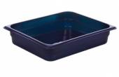 Гастроемкость GN1/3-65 синяя Рестола 422101017 2,4л /7/ Гастроемкость GN1/3-65 синяя Рестола 422101017 2,4л /7/