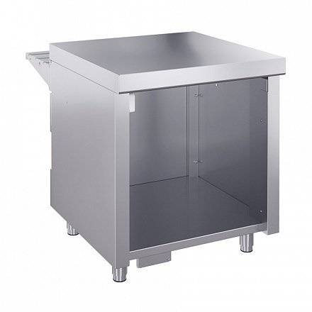 Кассовый стол универсальный КСУ- 700-02 Atesy (Ривьера) 700мм Кассовый стол универсальный КСУ- 700-02 Atesy (Ривьера) 700мм