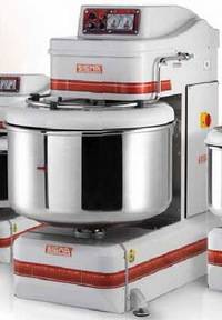 Тестомес спиральный SIGMA SILVER 80