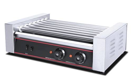 Гриль роликовый VIATTO RG-7H 7 роликов