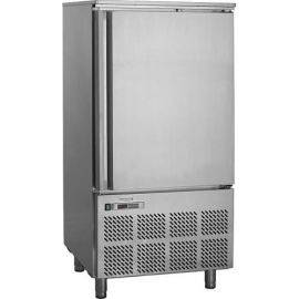 Шкаф шокового охлаждения/замораживания TEFCOLD BLC10