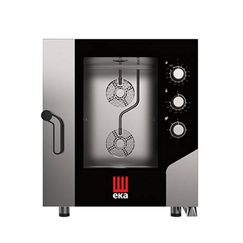 Пароконвектомат эл. Tecnoeka MKF 711 S