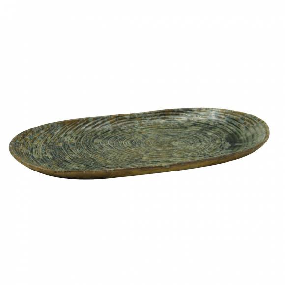Блюдо 33*17*2 см,керамика "Frutti di Mare" P.L. QB23156009