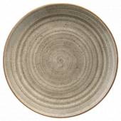 Тарелка плоская 19см фарфор Gourmet Aura Terrain Bonna ATRGRM19DZ b Тарелка плоская 19см фарфор Gourmet Aura Terrain Bonna ATRGRM19DZ b