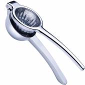 Сквизер барный, серебристый, 22см, d=7,5см, P.L.- Barbossa LMLT0012