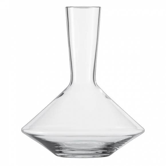 Декантер 0,75л. хр.стекло Schott Zwiesel Pure 113745S Декантер 0,75л. хр.стекло Schott Zwiesel Pure 113745S