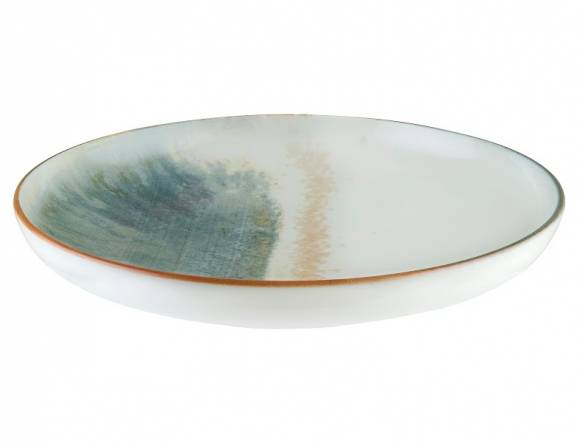 Тарелка для пасты 280мм 1600 мл Fium Bonna FIUHYG28CK форма Хюгге Тарелка для пасты 280мм 1600 мл Fium Bonna FIUHYG28CK форма Хюгге