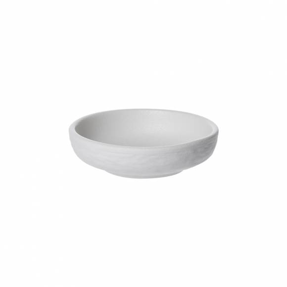 Соусник 80мм 50мл белый Corone Grafica [XSY3419] фк6944