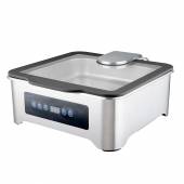 Мармит электрический 5,5л с термо-контролем 2/3,65,(работает без воды),Proff Cuisine W21-2320K1-UBU