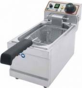 Фритюрница 4л Beckers FB 4 LTA