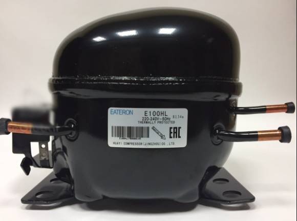 Компрессор E100HL - EATRON