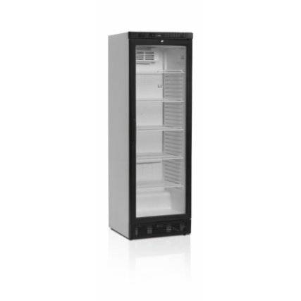 Шкаф холодильный демонстрационный TEFCOLD SCU1375-I