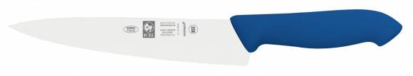 Нож поварской 160/285 мм. Шеф синий HoReCa Icel 28600.HR10000.160