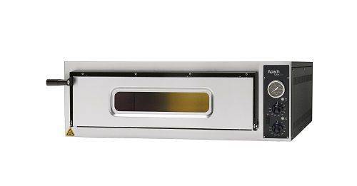 Печь для пиццы Apach AMM4X 3Ф 4 пиццы 350мм