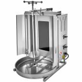 Гриль-шаурма Eletto SD15 (с руч. приводом)