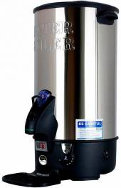 Электрокипятильник 15л Indokor IWB-20 с двойными стенками Электрокипятильник 15л Indokor IWB-20 с двойными стенками