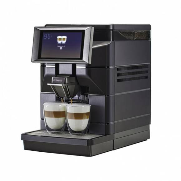 Кофемашина Saeco Magic M1 230/50 TOP 9J0450