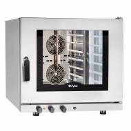 Конвекционная печь Абат КЭП-6 6 уровней 600х400 камера нерж, эл/механика, без противней