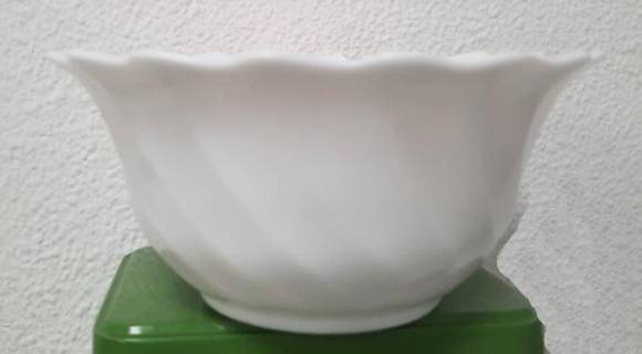 Салатник 300мл Norma Triana опаловое стекло