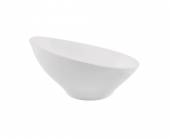 Салатник 400мл 190мм конический фарфор Prime Ariane белый APRARN000022003 Салатник 400мл 190мм конический фарфор Prime Ariane белый APRARN000022003