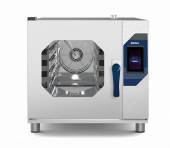 Пароконвектомат Radax YESENIN ES05TSCLU с электронным управлением (автомойка) Пароконвектомат Radax YESENIN ES05TSCLU с электронным управлением (автомойка)