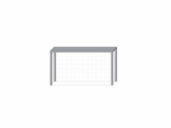 ДП1 полка дополнительная 600*300